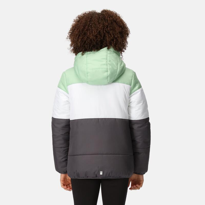 Lofthouse VII isolierte Kinder-Walkingjacke