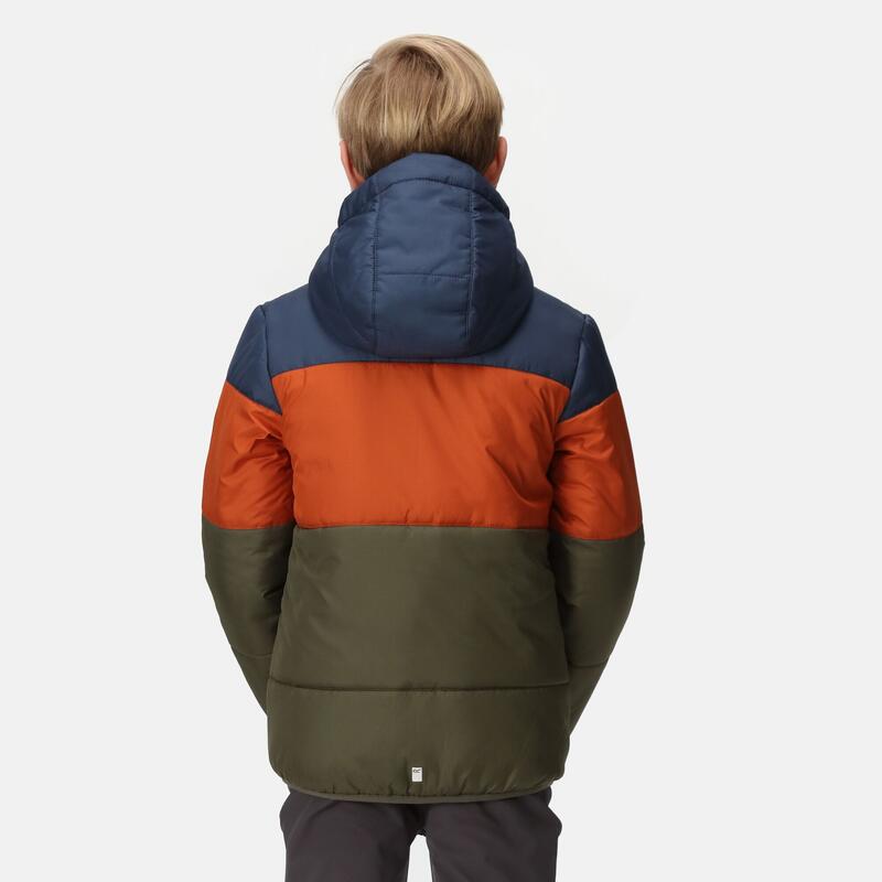 Lofthouse VII Enfant Marche Veste isotherme