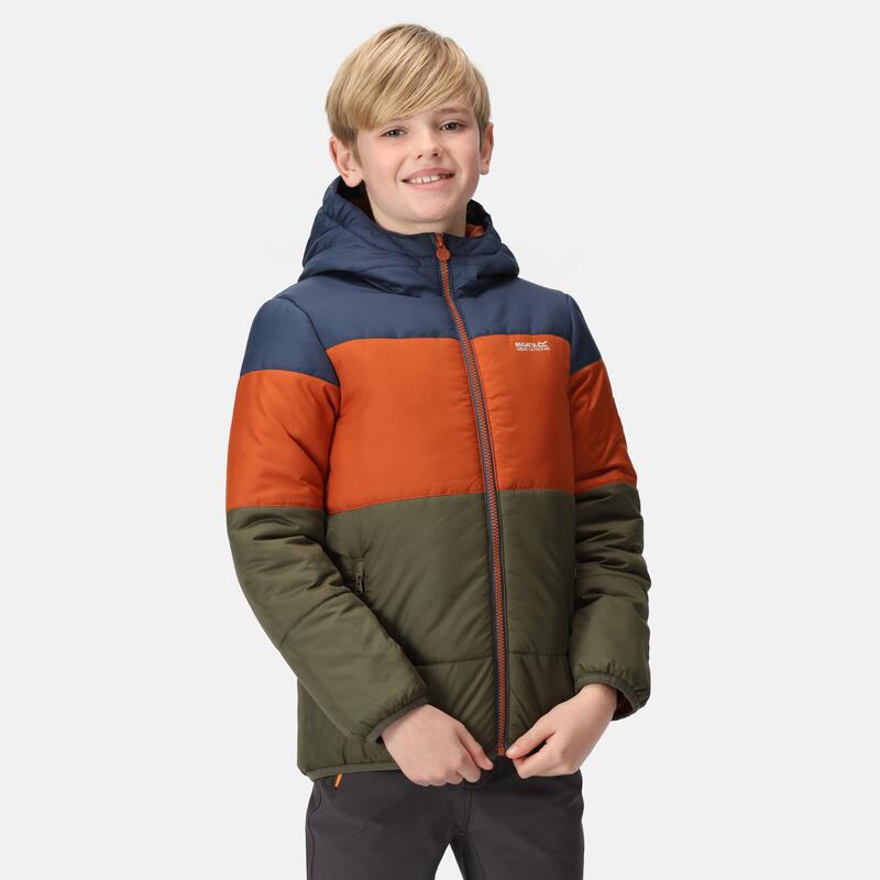 Lofthouse VII isolierte Kinder-Walkingjacke