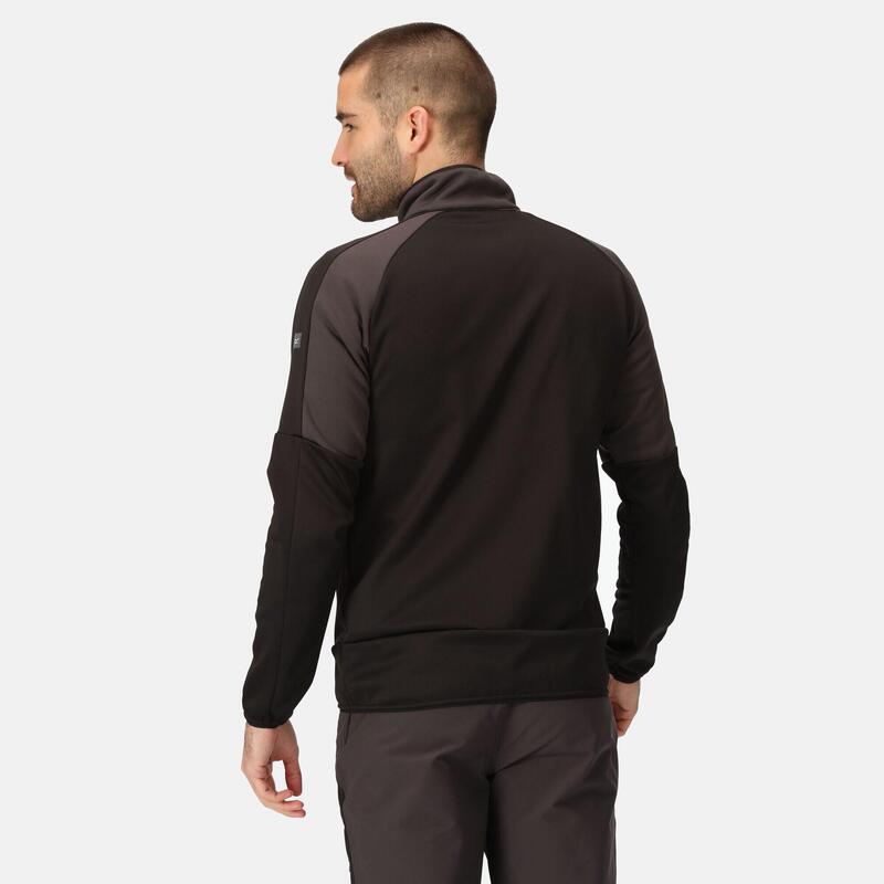 Yare VII Homme Marche Veste zippée