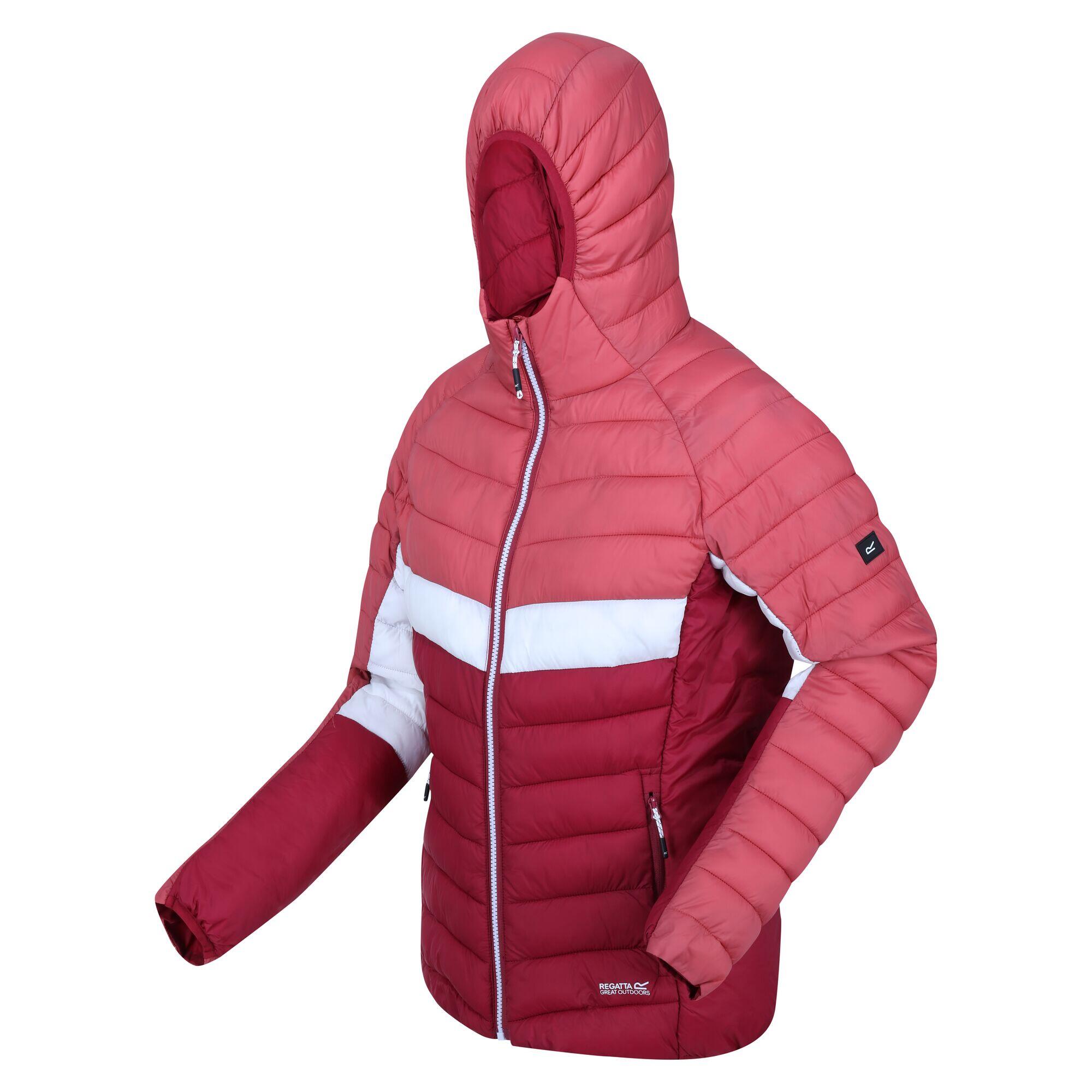 Harrock II Femme Randonnée Veste baffled 3/7