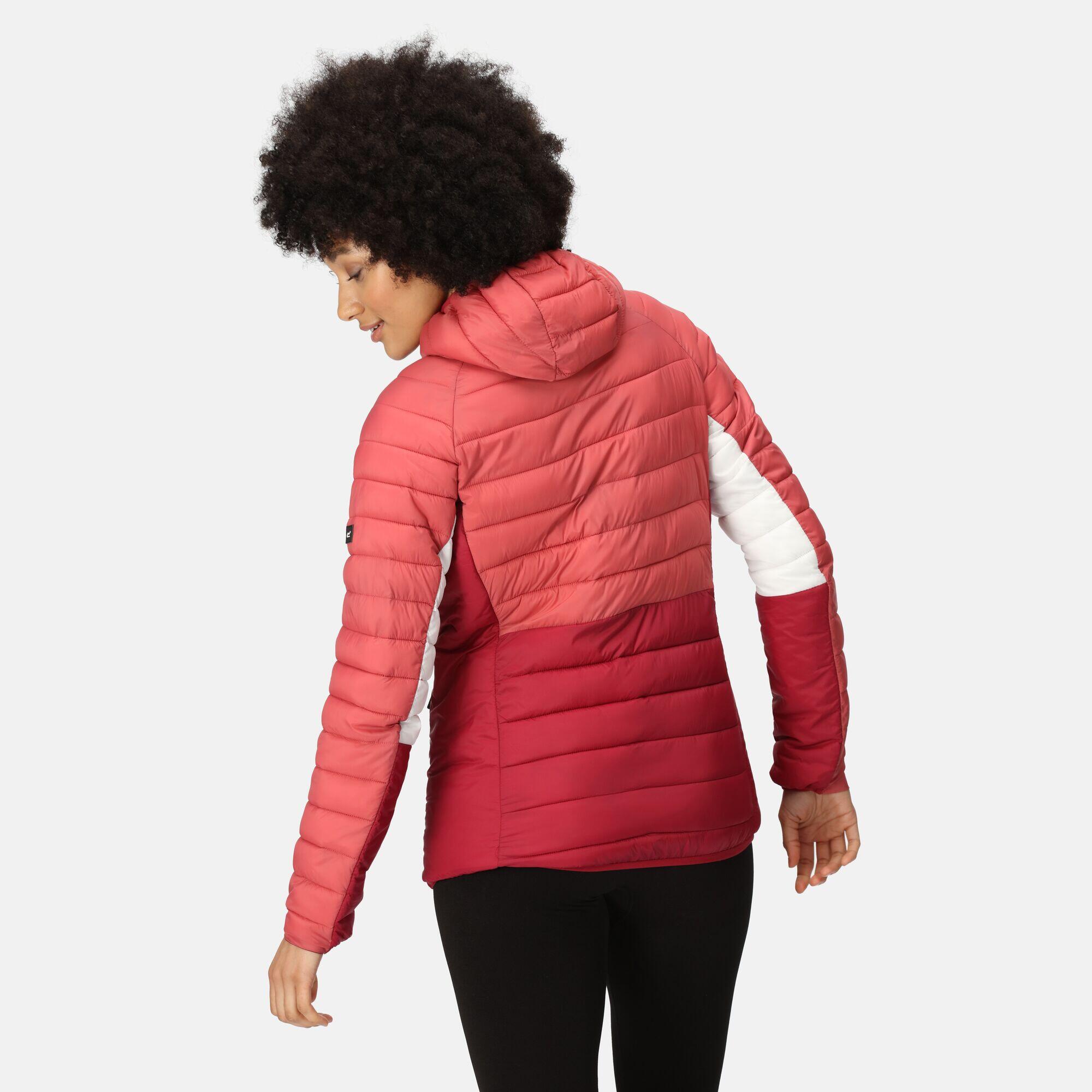 Harrock II Femme Randonnée Veste baffled 5/7