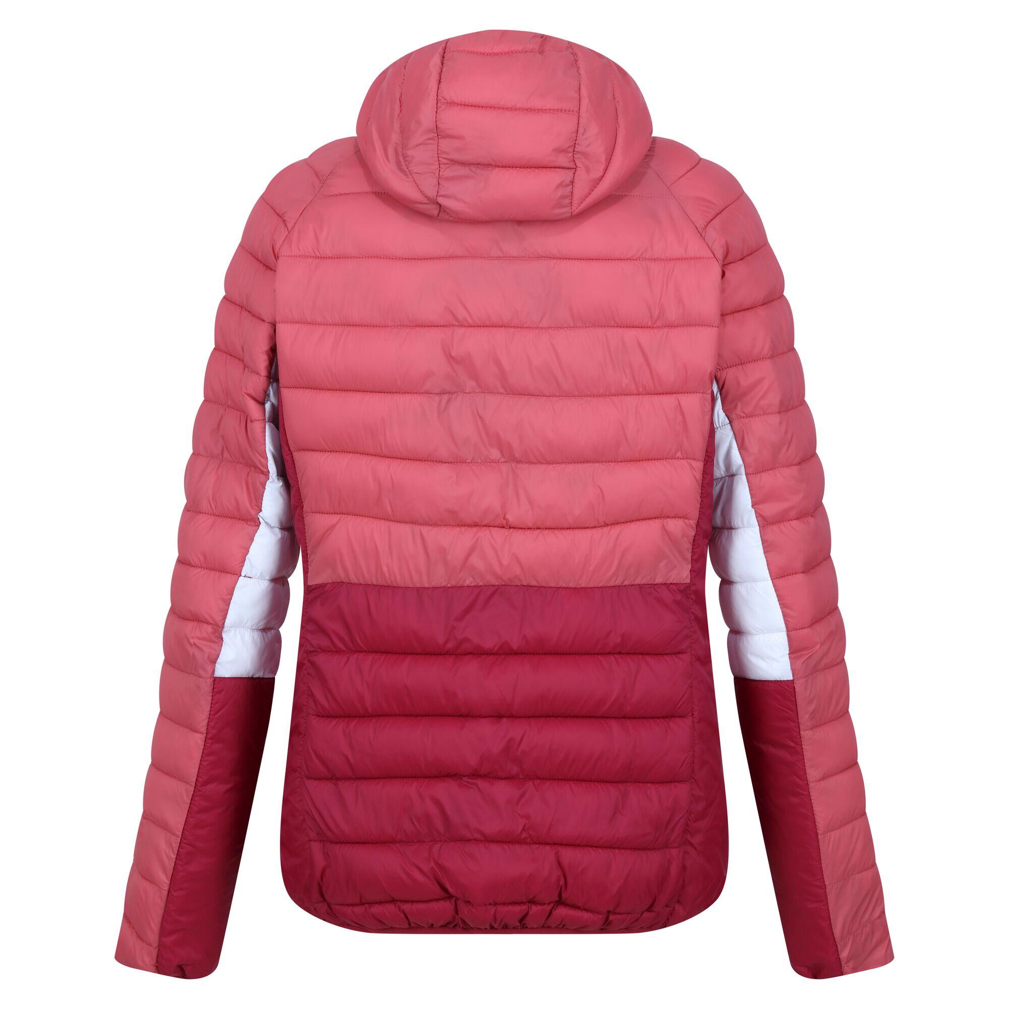 Harrock II Femme Randonnée Veste baffled 2/7