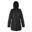 Melanite Damen-Walking-Bafflejacke