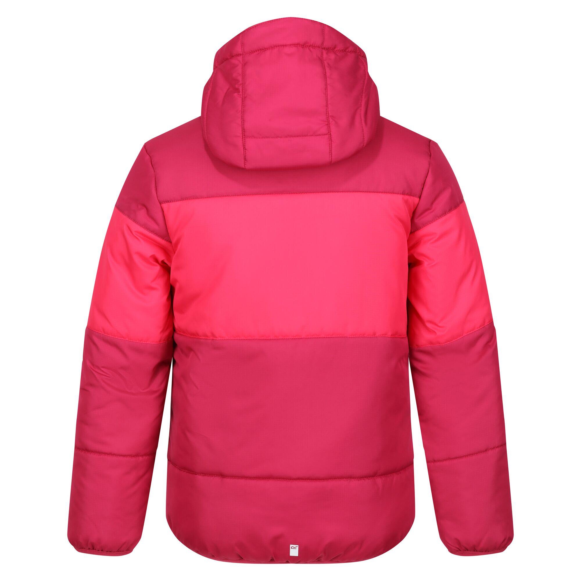 Doudoune Randonnée - Lofthouse VII enfant 6/7
