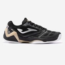 Zapatillas Joma Set 2301 Negro Oro Mujer -  - 40