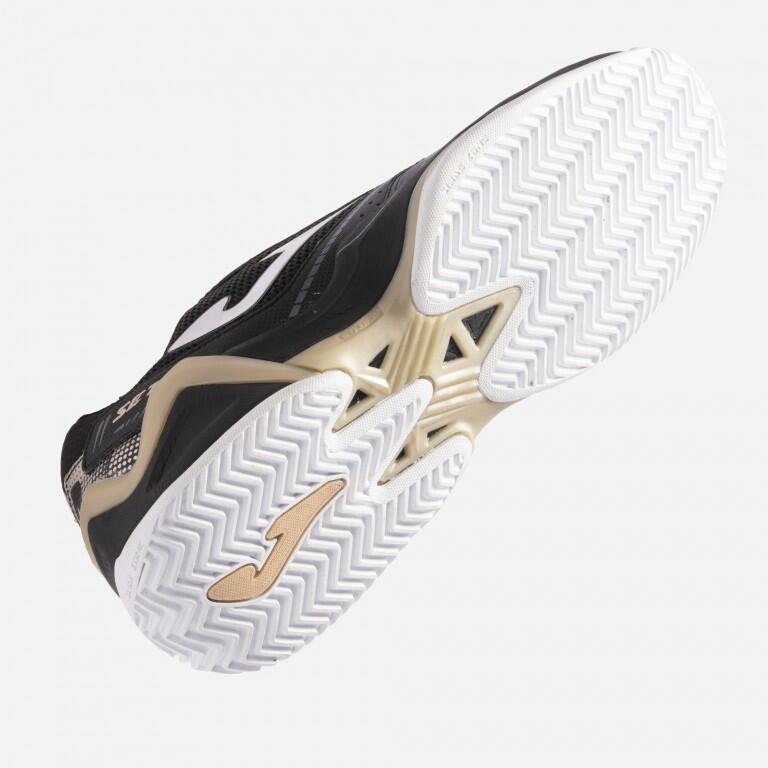 Buty tenisowe damskie Joma T.Set Lady clay 2/5