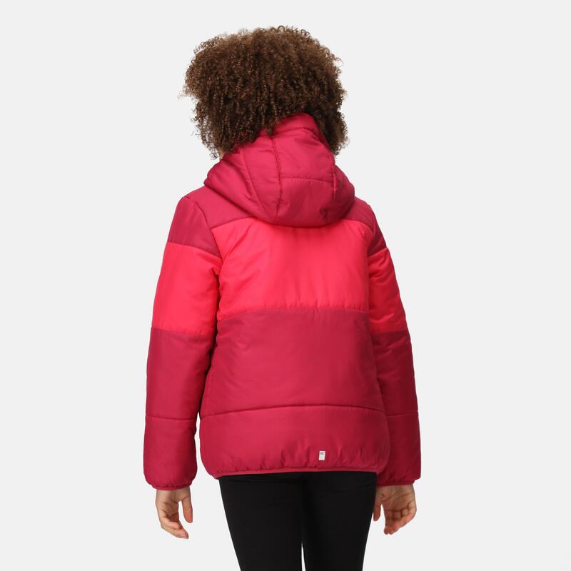 Lofthouse VII isolierte Kinder-Walkingjacke