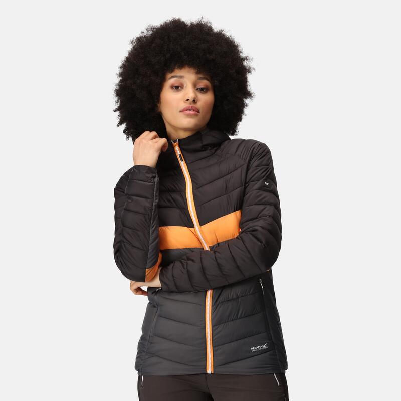 Harrock II Femme Randonnée Veste baffled