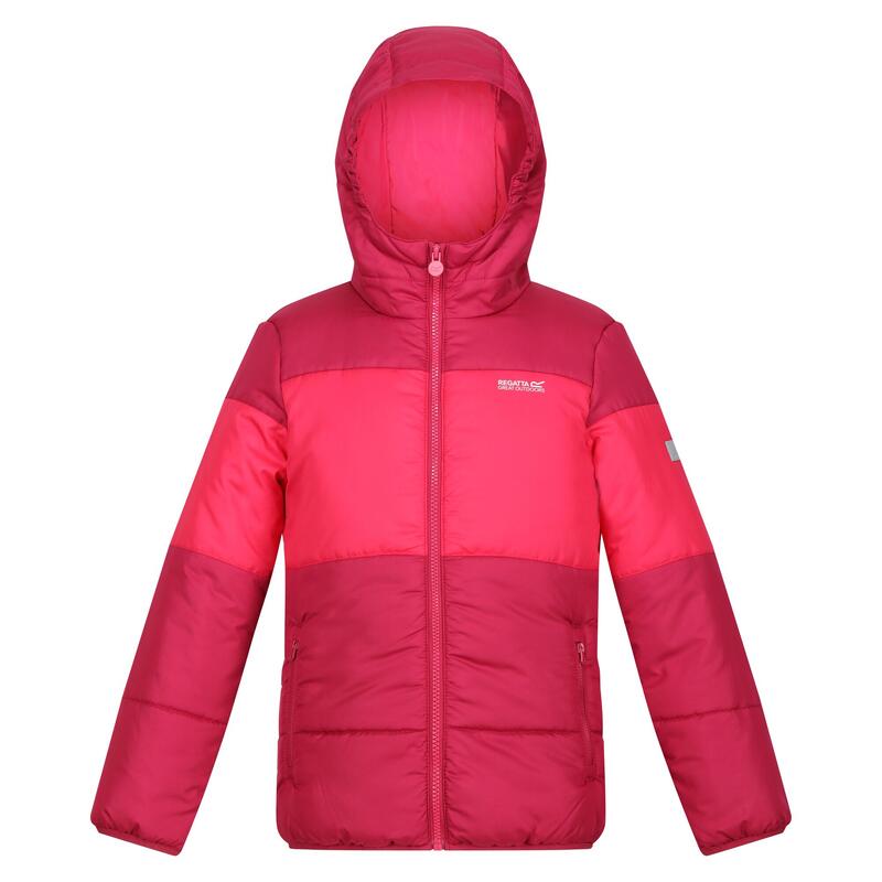 Lofthouse VII isolierte Kinder-Walkingjacke