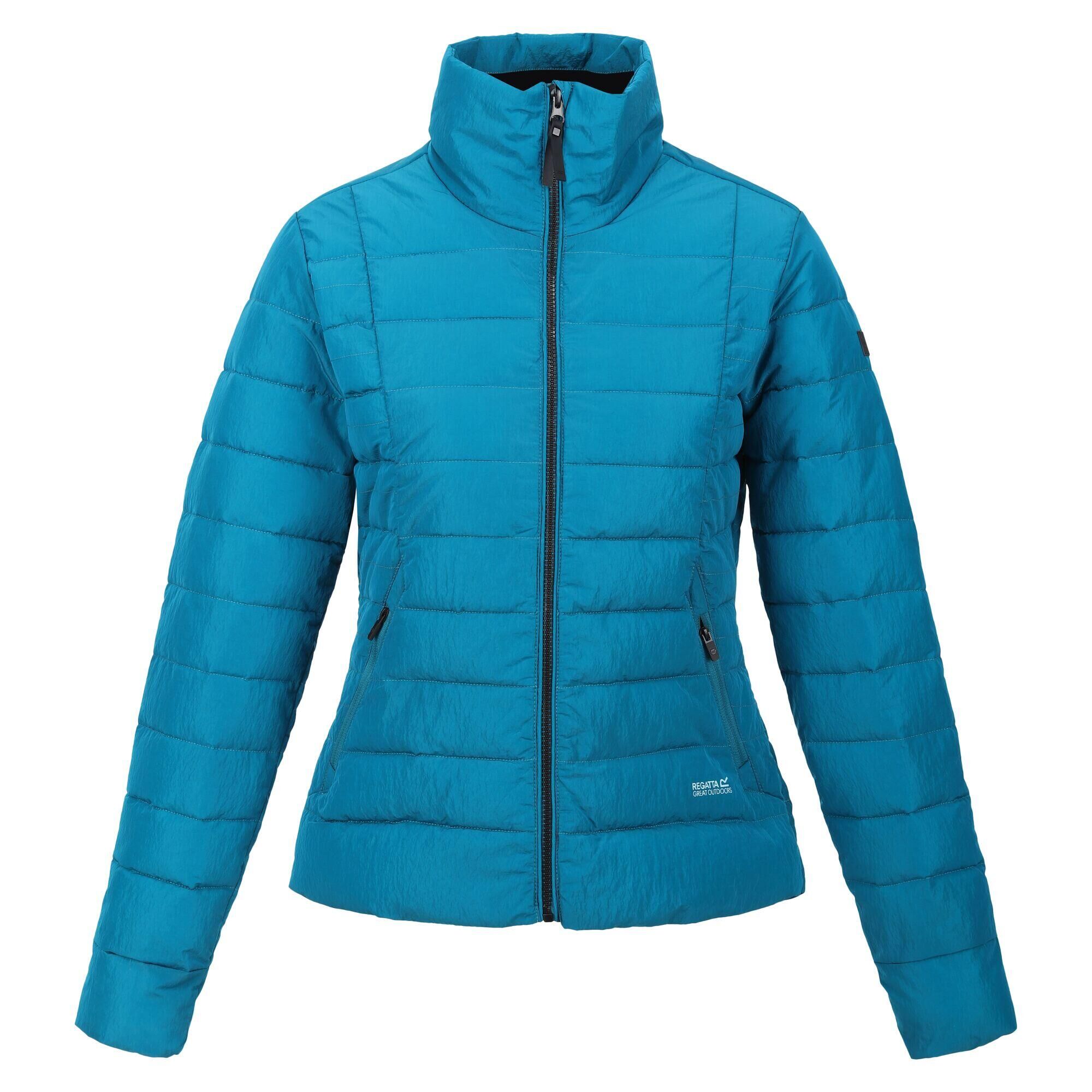 REGATTA Keava III Women's Baffled Walkin Jacket