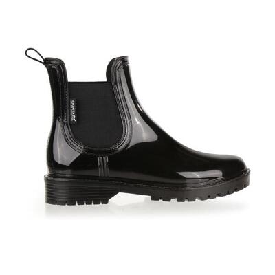 Damen Stallstiefel Wasserdicht - Lady Harriett Ii. green