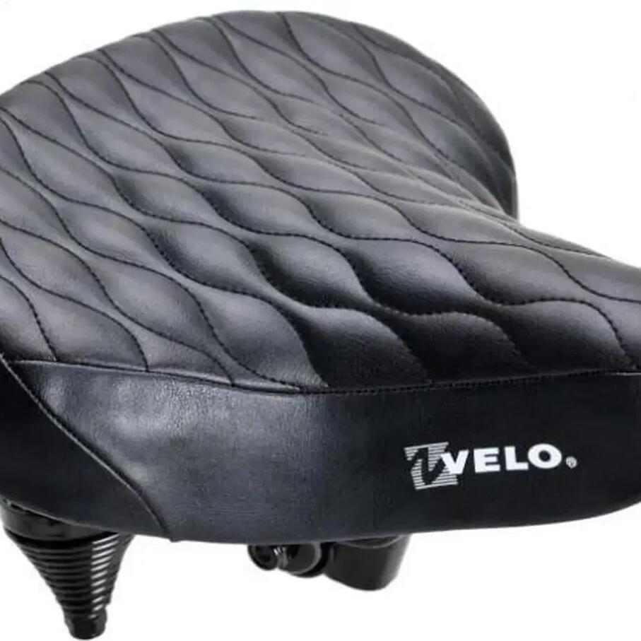 Selle Cruiser Bicycle Saddle - Royal Plus Unisex - Drifter Strengtex