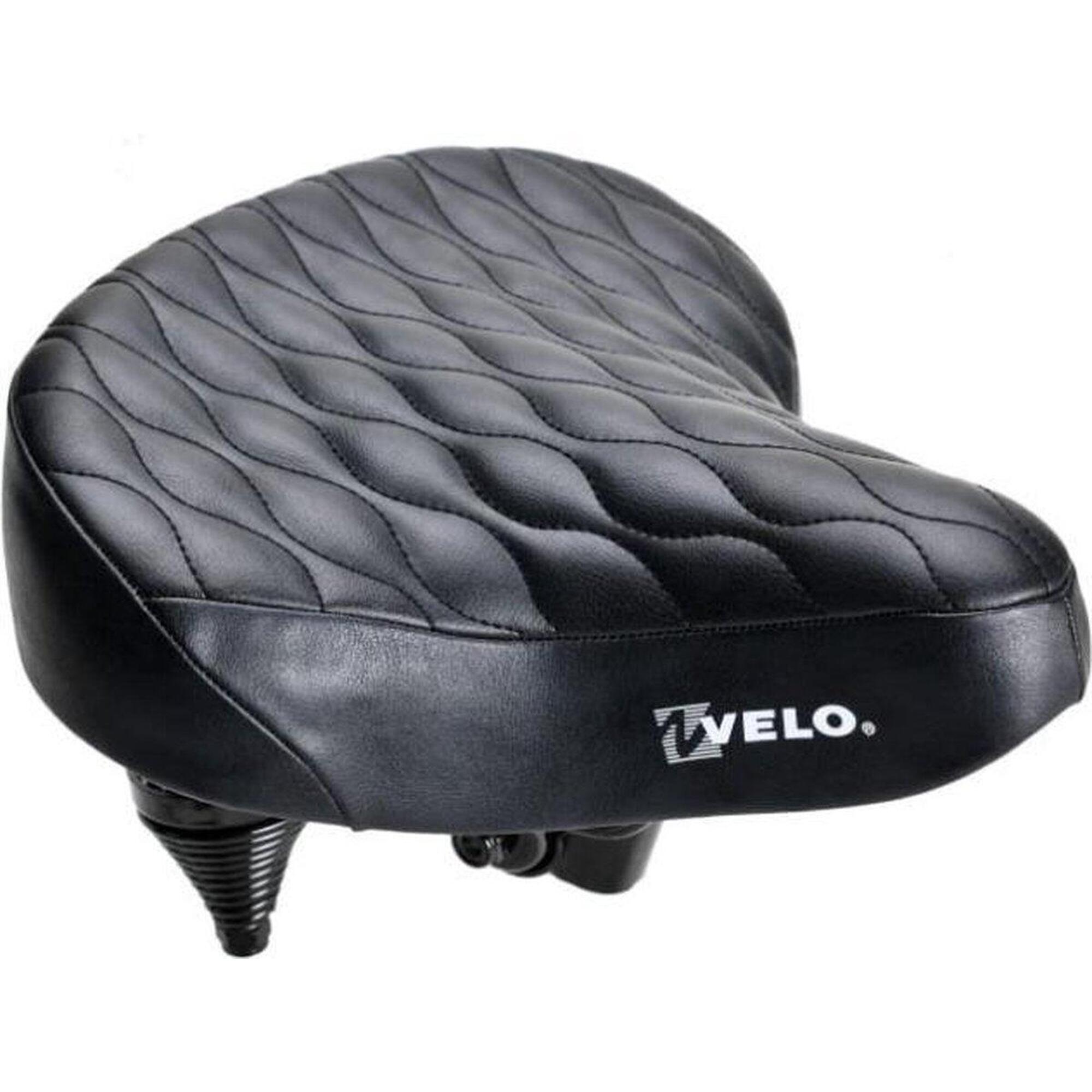 PROX Sedlo na kolo Selle Cruiser - Royal Plus Unisex - Drifter Strengtex