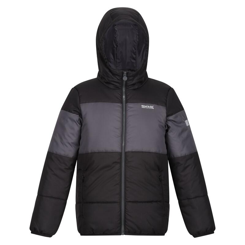 Lofthouse VII isolierte Kinder-Walkingjacke