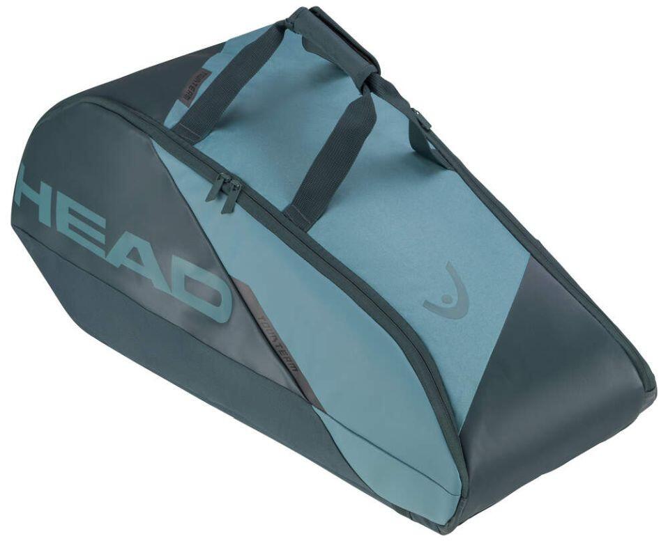 Torba tenisowa Head Tour Racquet Bag 2/7