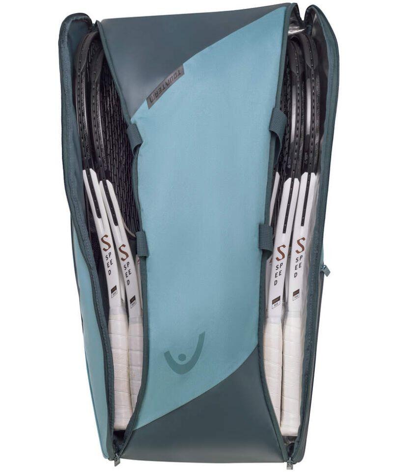 Torba tenisowa Head Tour Racquet Bag 4/7