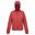 Chaqueta Acolchada Marizion para Mujer Rojo Mineral, Rojo Rumba