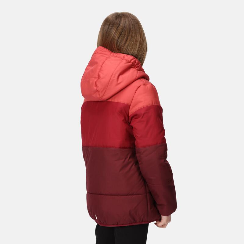 Lofthouse VII isolierte Kinder-Walkingjacke