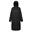 Elender Damen-Walking-Bafflejacke