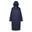 Elender Damen-Walking-Bafflejacke