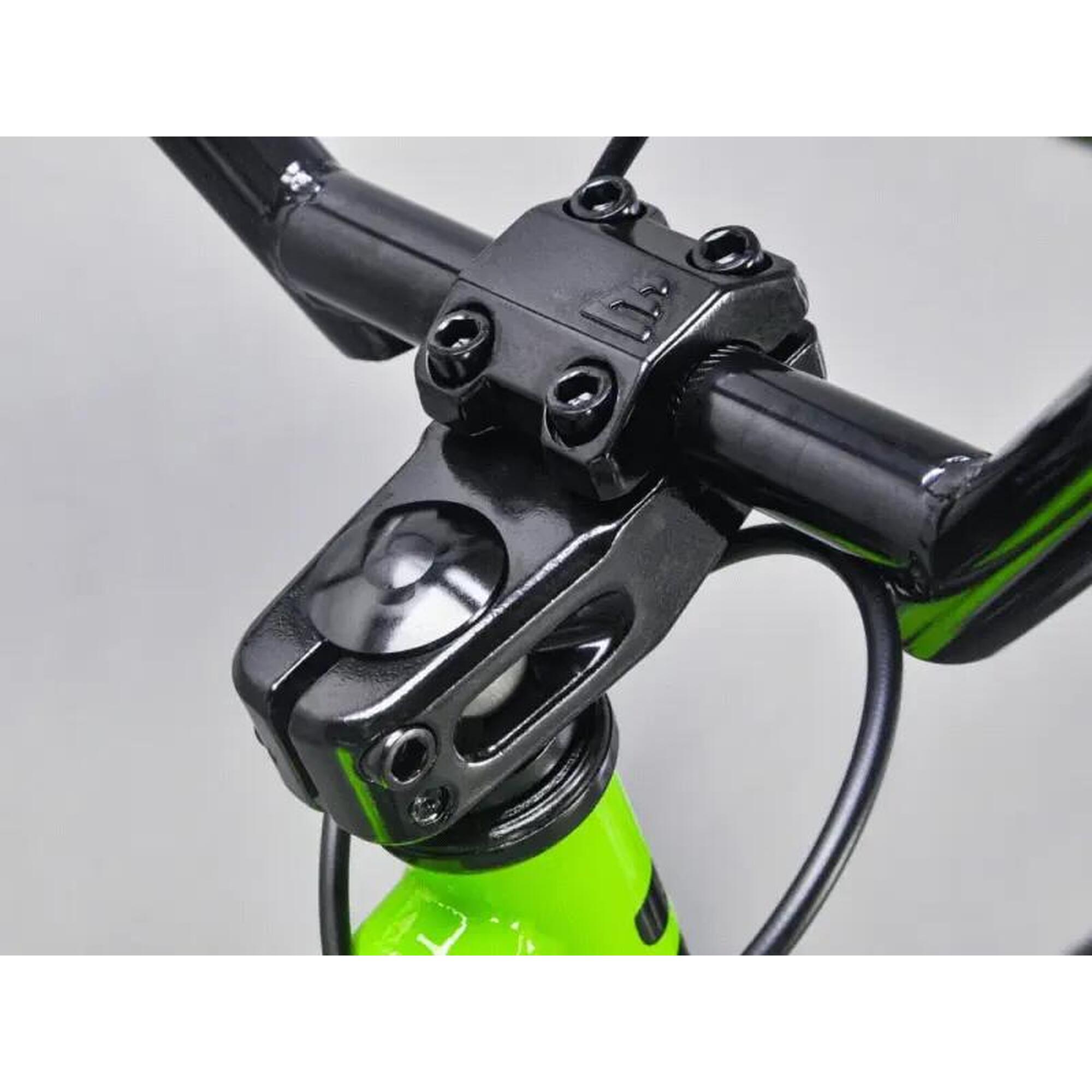 Rower Street Wheelie Mafiabikes Bomma 26"