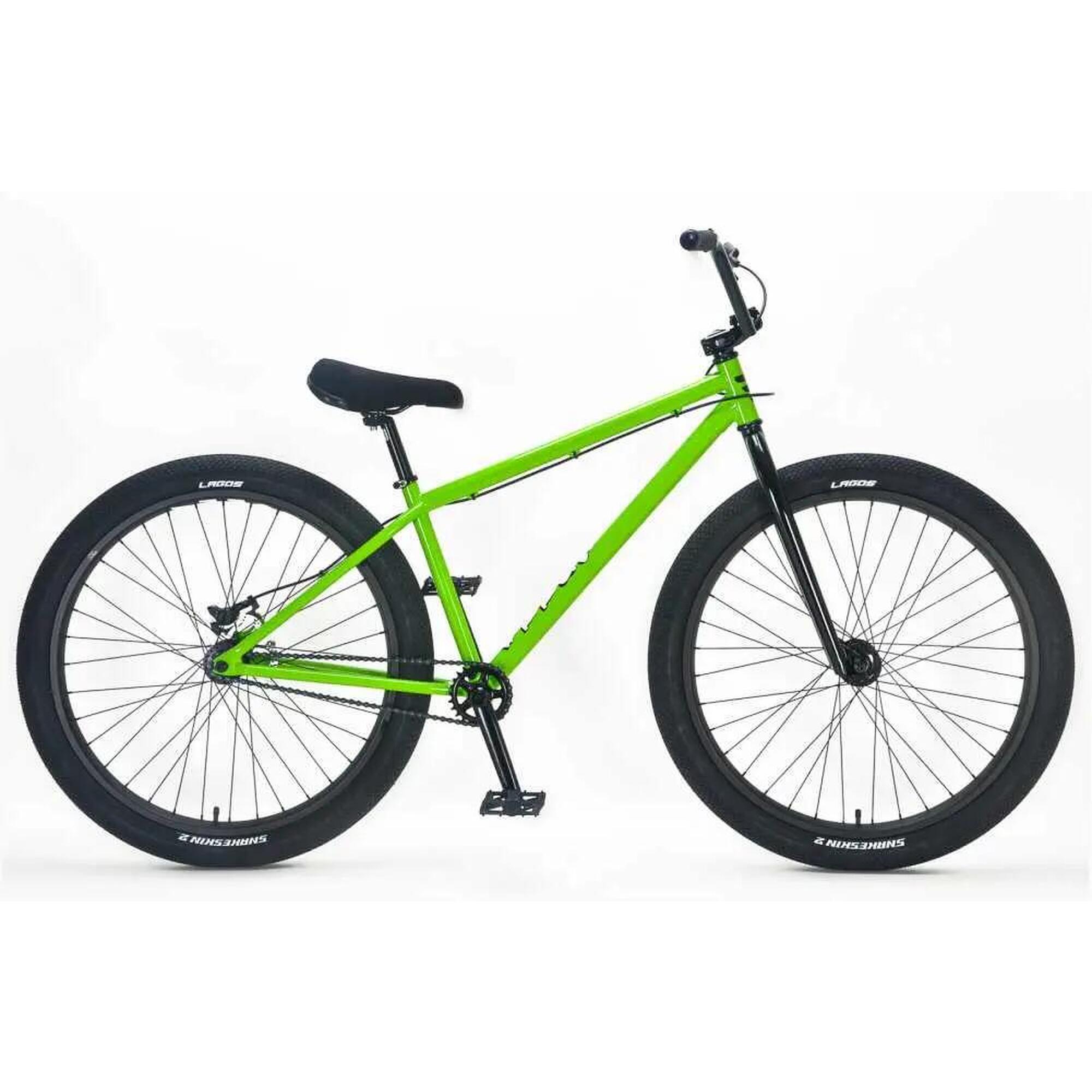Rower Street Wheelie Mafiabikes Bomma 26"