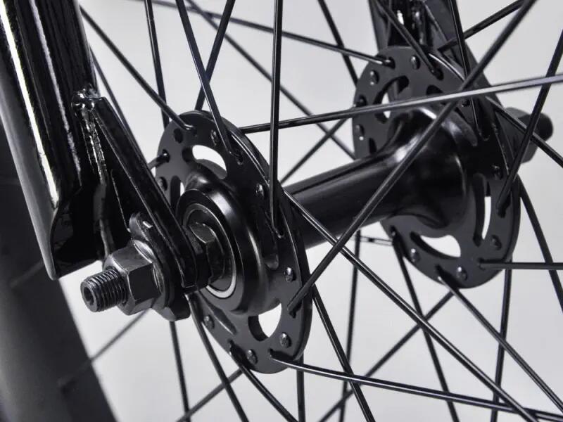 Street Wheelie Bike Rad Bomma 26" 3/4