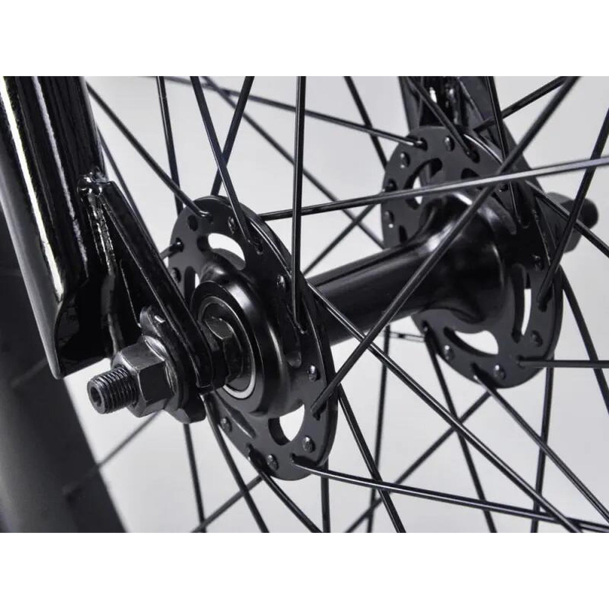 Rower Street Wheelie Mafiabikes Bomma 26"