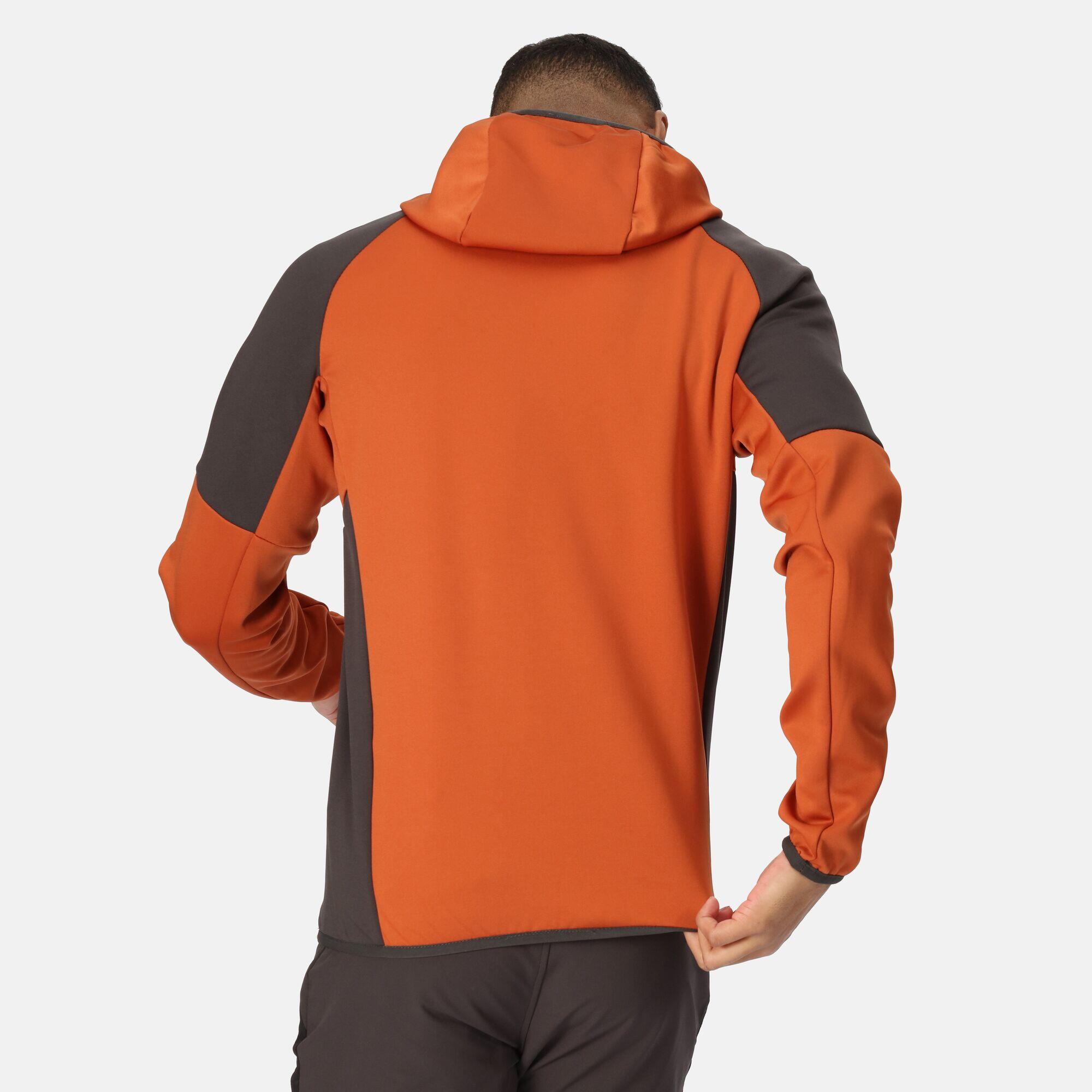 Attare II Men's Lightweight Walking Jacket REGATTA Decathlon