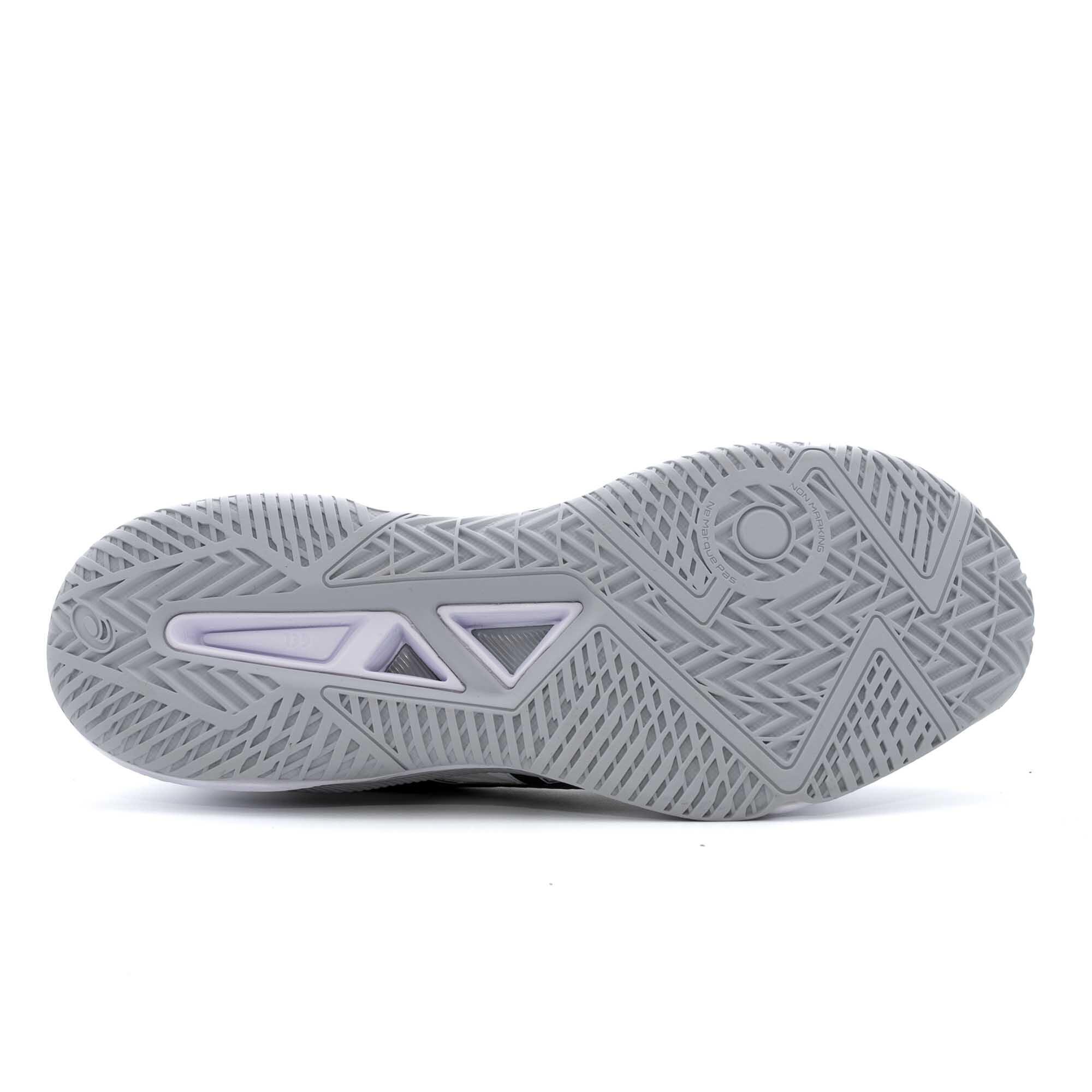 Chaussures De Sport Asics Gel-Tactic 12 Adulte 5/5