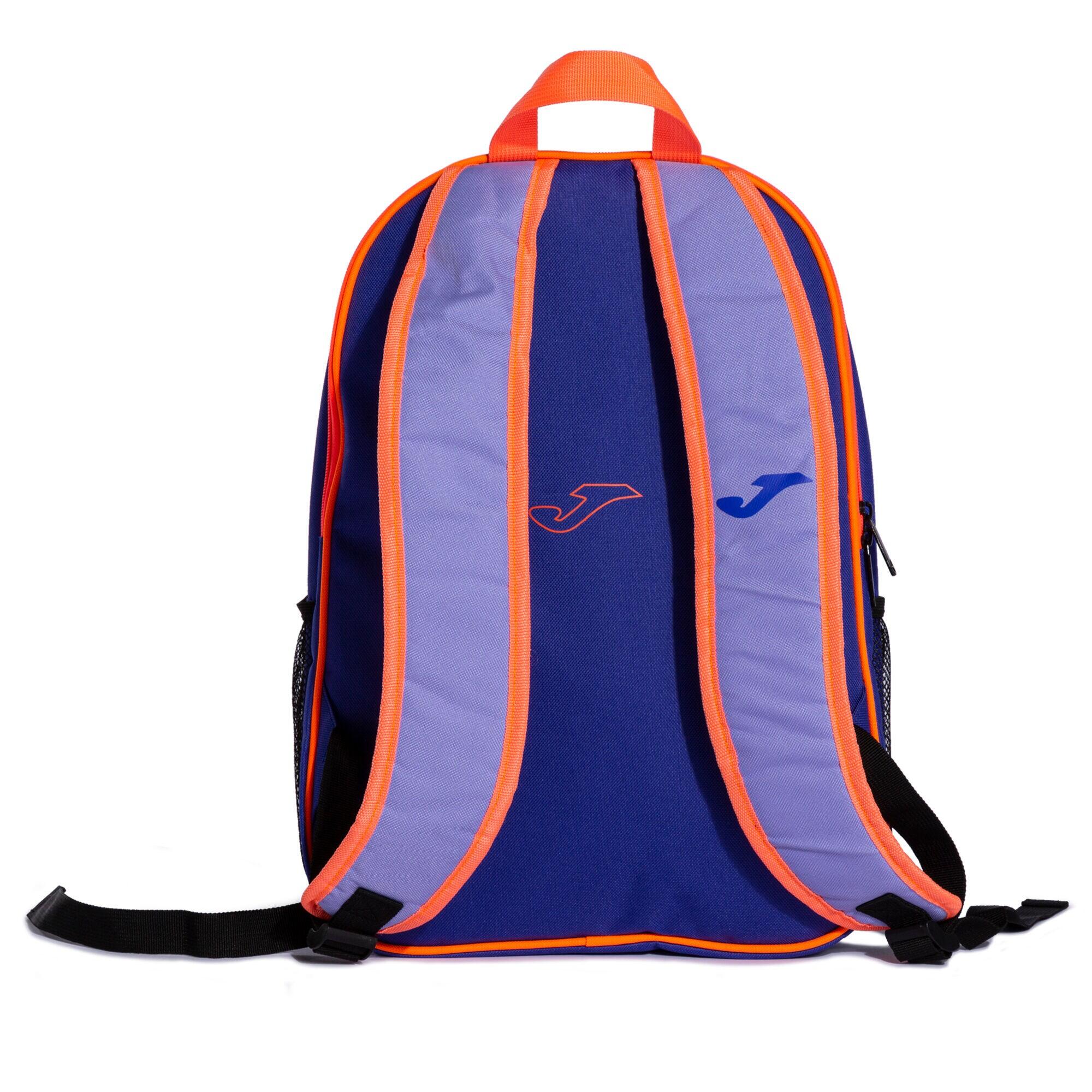 Plecak tenisowy Joma Master Backpack 2/2