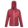 Dames Attare II Marl Jacket (Rumba Rood/Mineraal Rood)