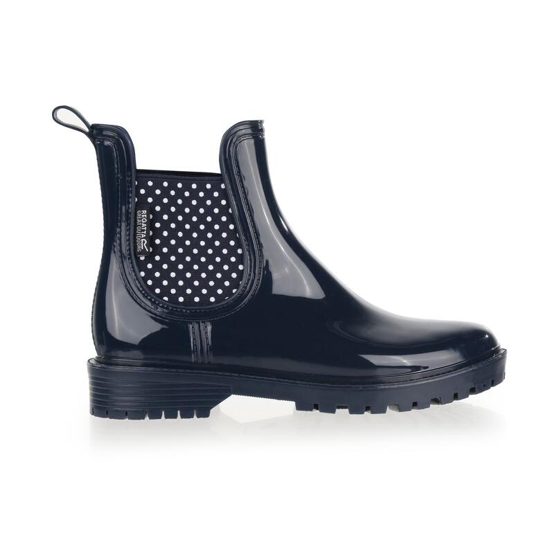 Bottes de pluie femme Lady Harriett II