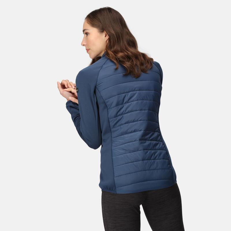 Clumber IV Femme Randonnée Veste hybride