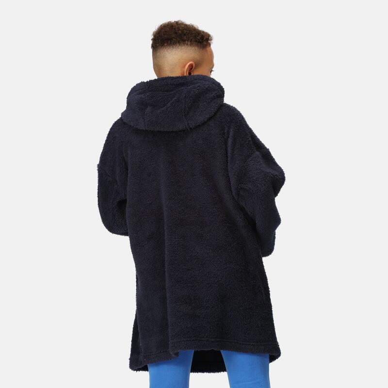 Cosy Enfant Marche Poncho