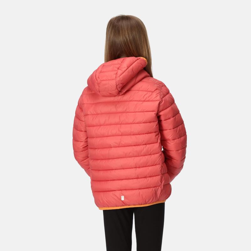 Veste de sport matelassée enfant Marizion