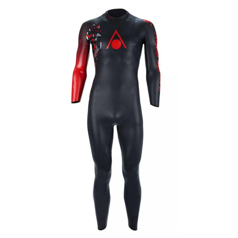 Aquasphere Racer v3 Triathlon wetsuit