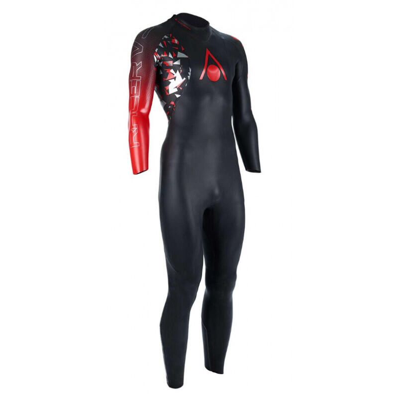 Combinaison Triathlon Aquasphère Racer v3 4/5