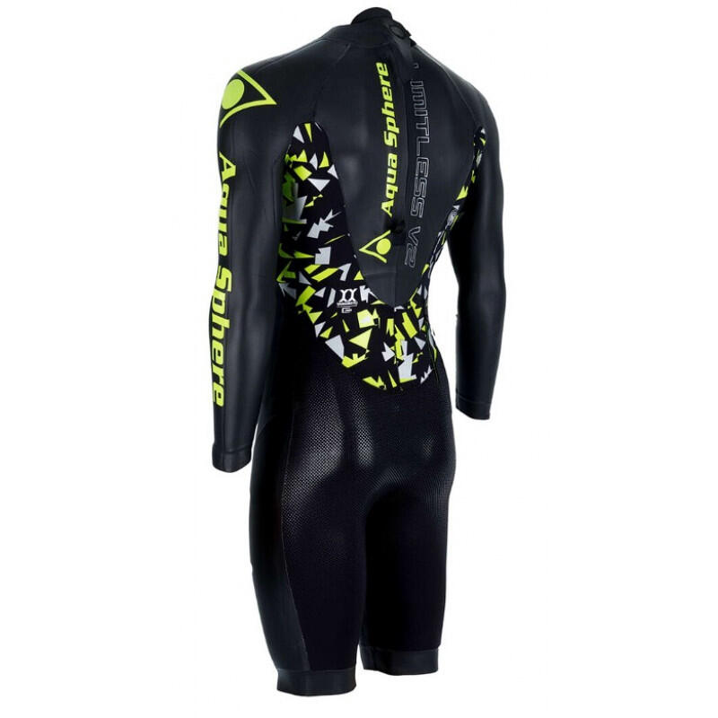 Swimrunanzug Aquasphère Limitless V2 4/5