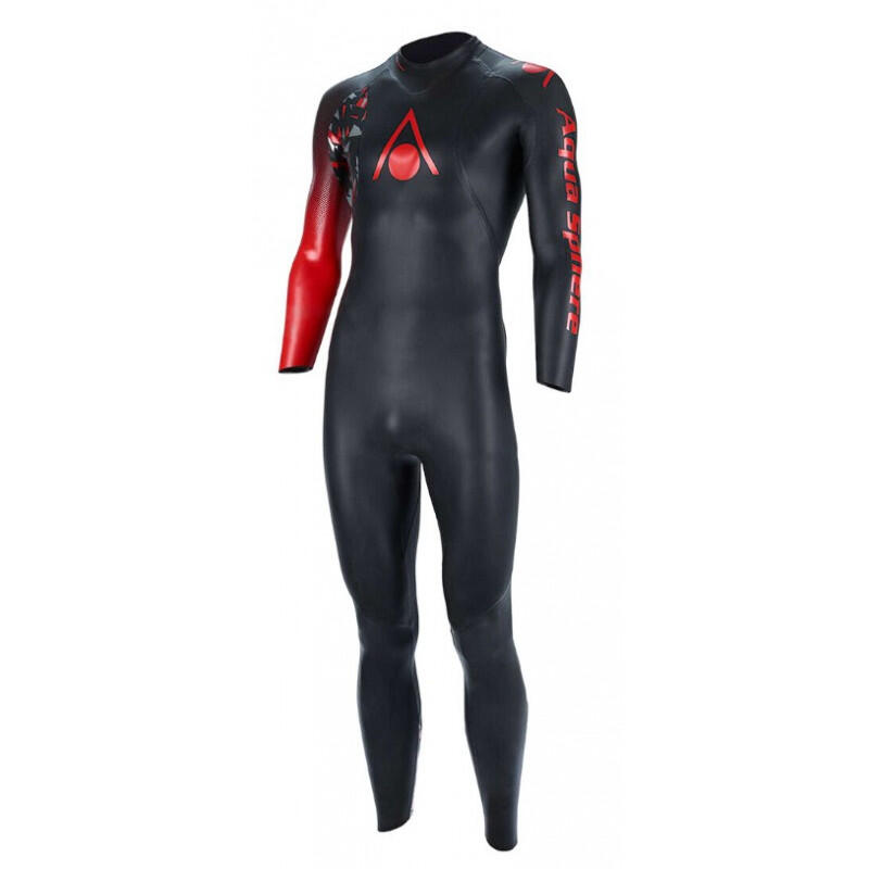 Combinaison Triathlon Aquasphère Racer v3 2/5