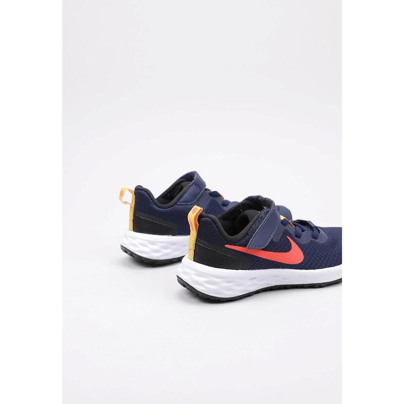 Sapatilhas Revolution 6 NIKE  - DD1095-412 Azul