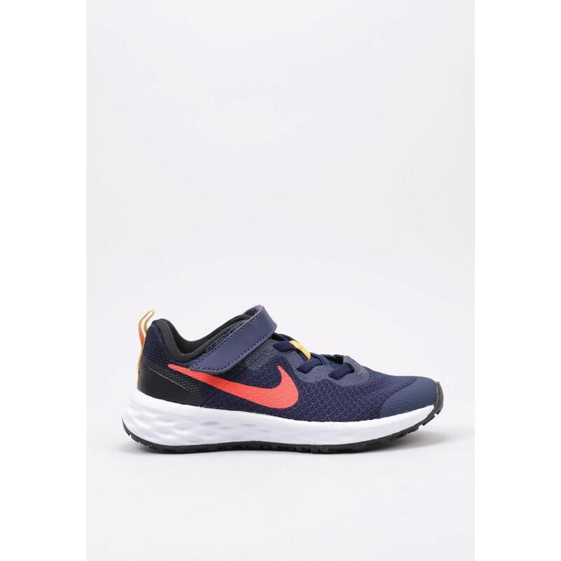 Sapatilhas Revolution 6 NIKE  - DD1095-412 Azul