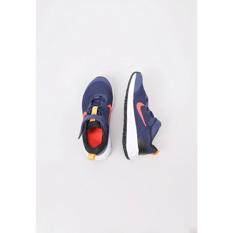 Sapatilhas Revolution 6 NIKE  - DD1095-412 Azul