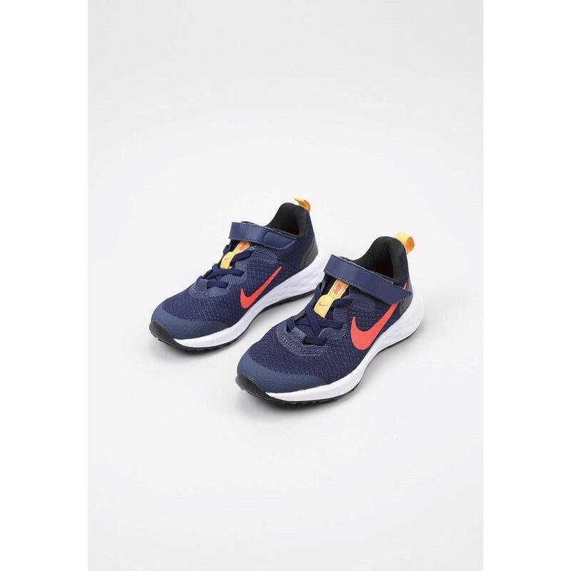 Zapatillas Running Niño Nike Revolution