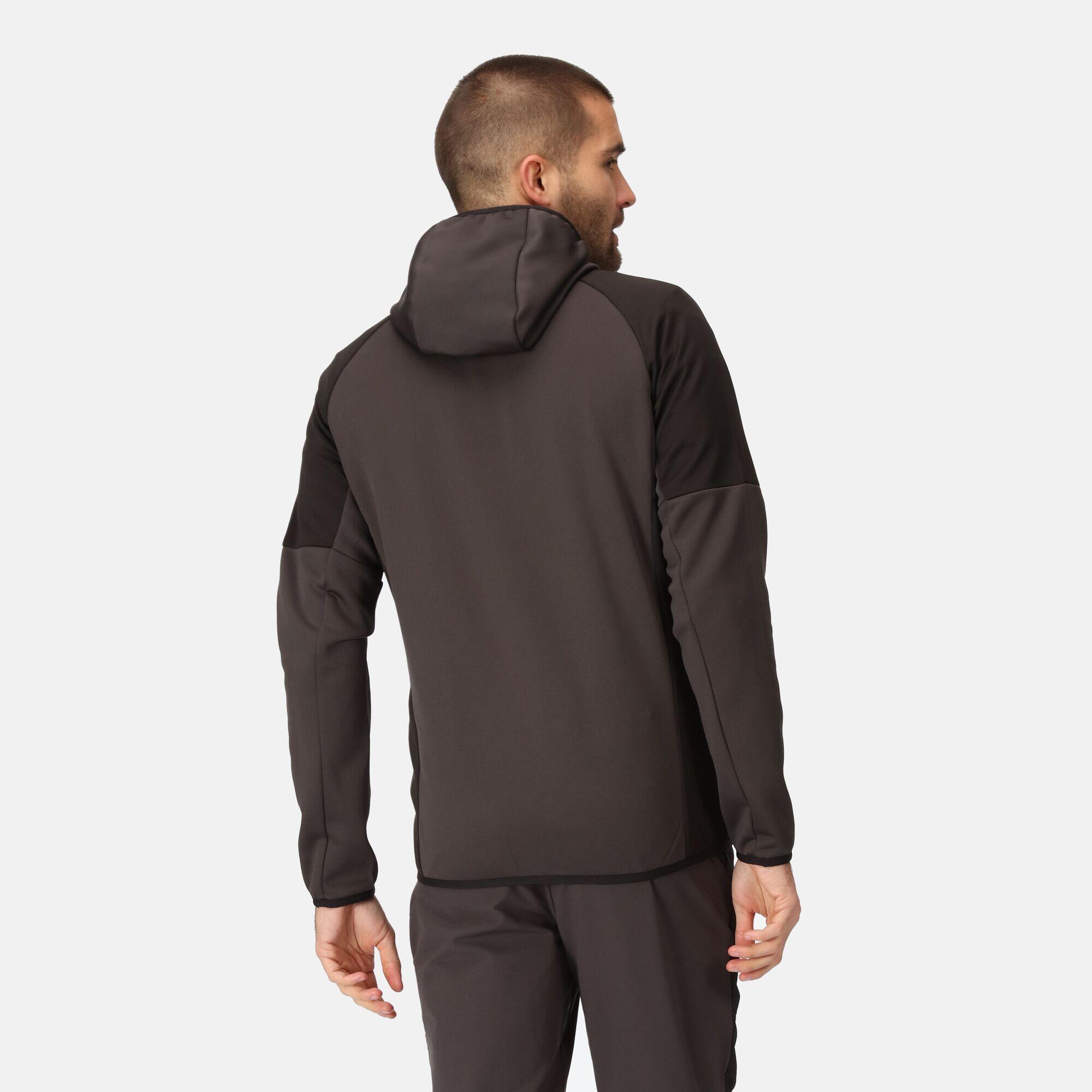 Attare II leichte Herren-Walkingjacke 5/5