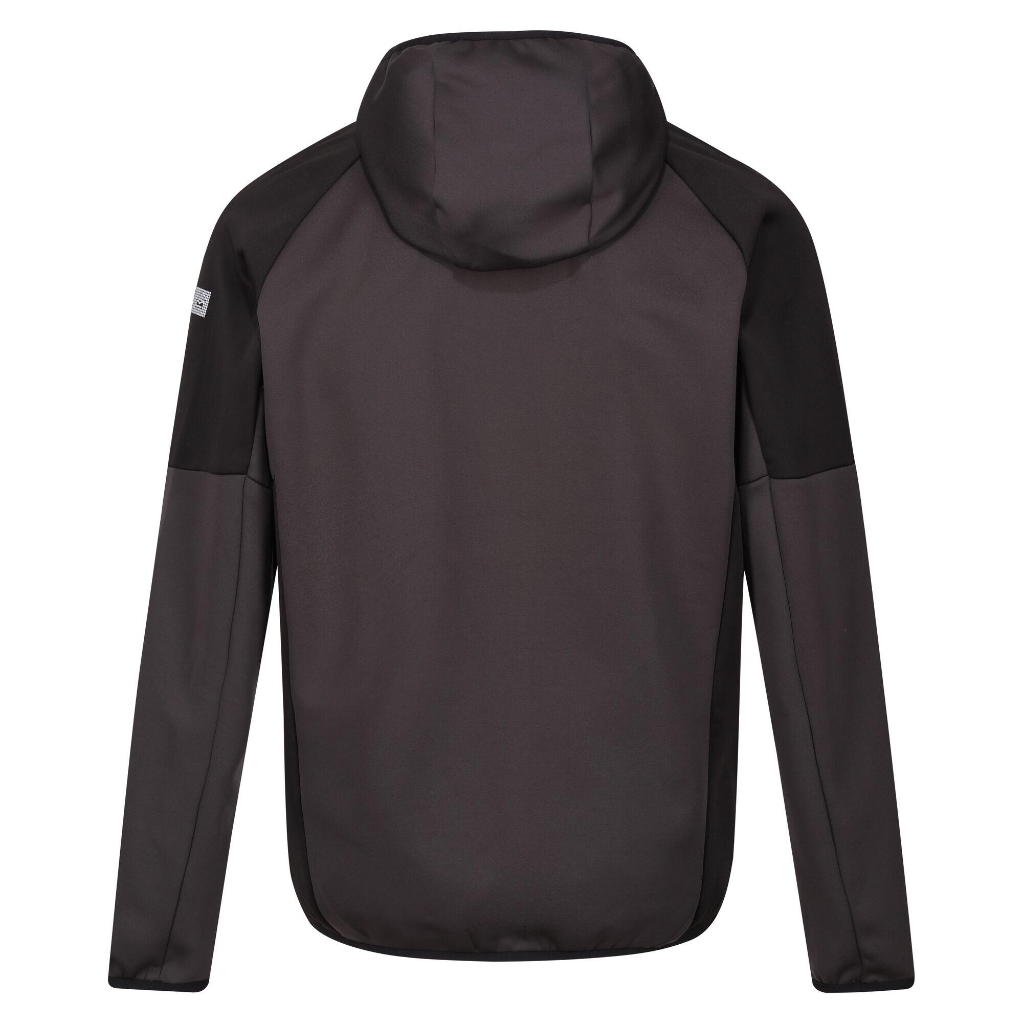Attare II leichte Herren-Walkingjacke 2/5