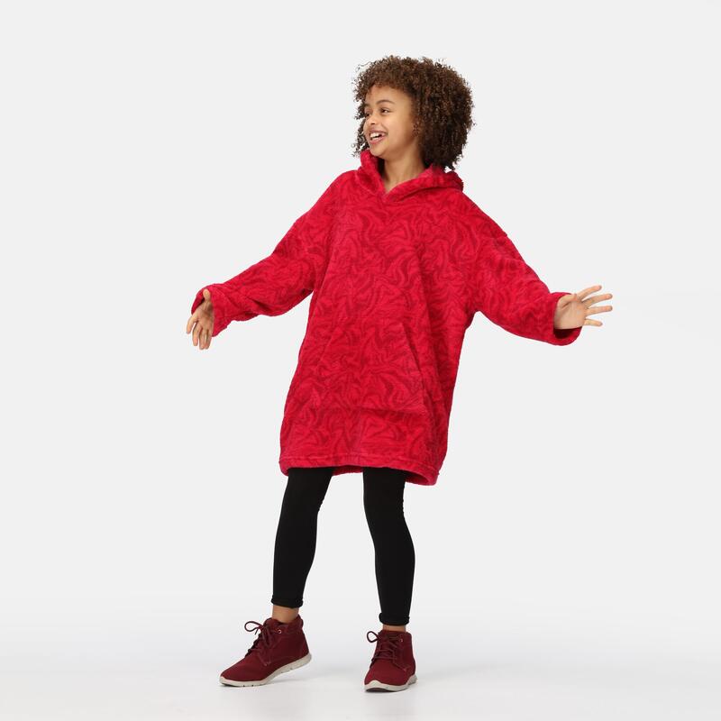 Cosy Enfant Marche Poncho