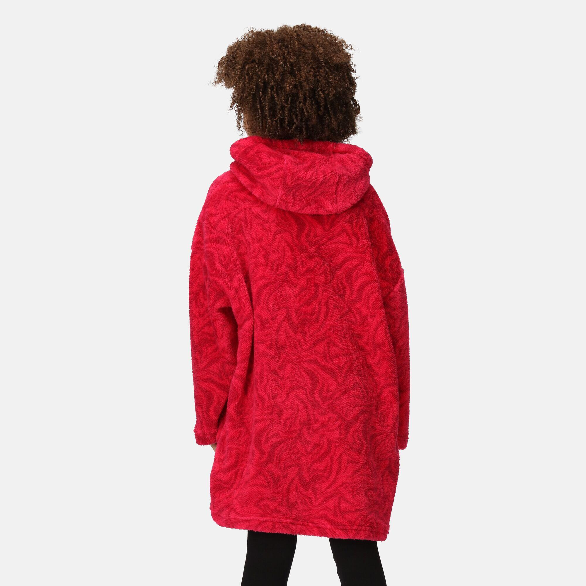 Cosy Kids' Walking Poncho 2/5