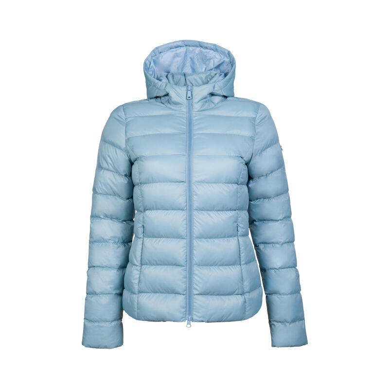 Steppjacke Lena dunkelmint